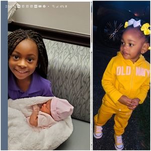 Meet your Posher, Lakeshia